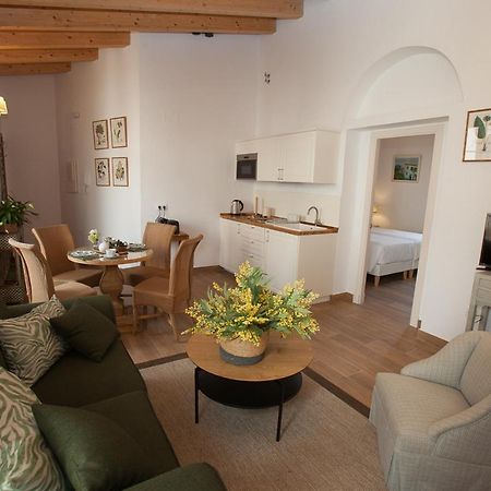 Patios De La Riva Apartment Jerez de la Frontera Exterior foto