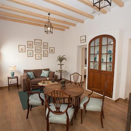 Patios De La Riva Apartment Jerez de la Frontera Exterior foto