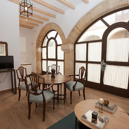 Patios De La Riva Apartment Jerez de la Frontera Exterior foto