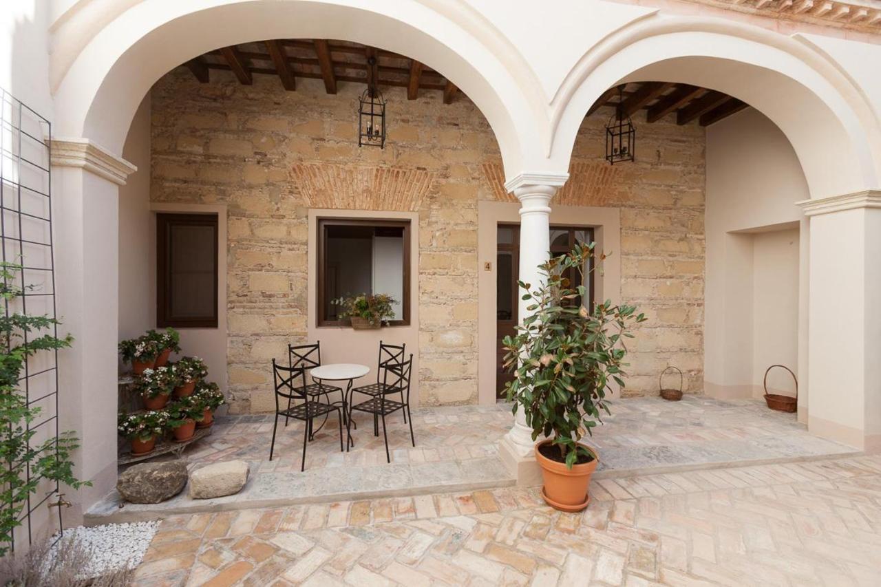 Patios De La Riva Apartment Jerez de la Frontera Exterior foto