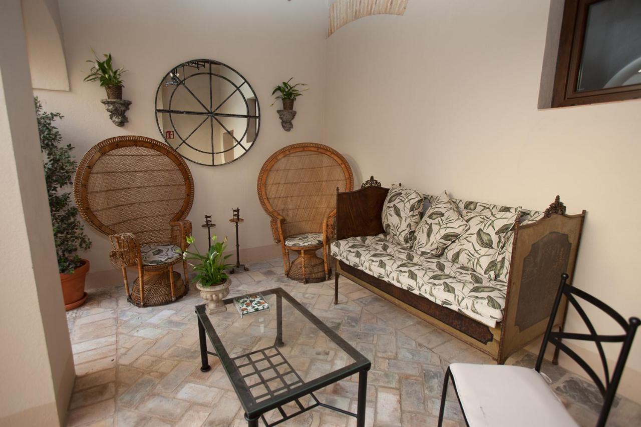 Patios De La Riva Apartment Jerez de la Frontera Exterior foto