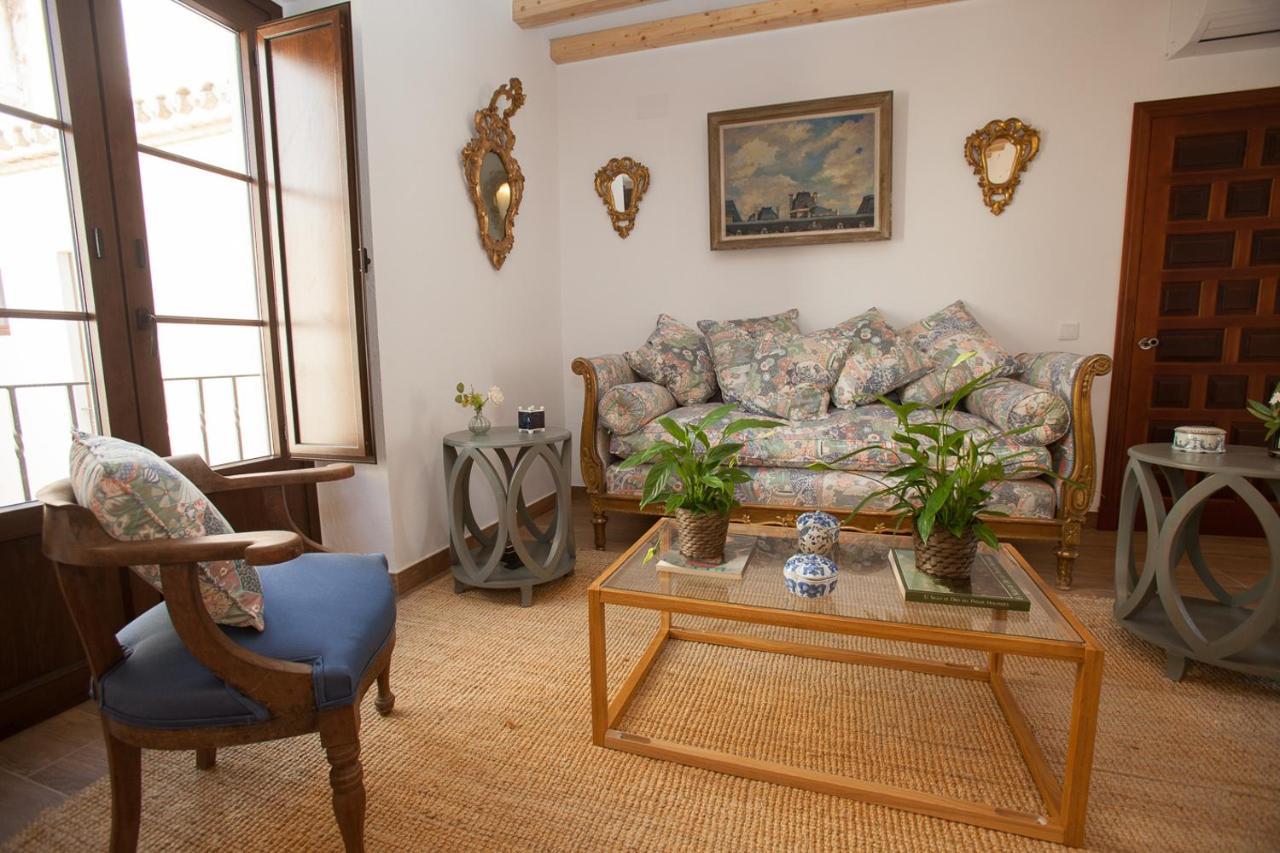 Patios De La Riva Apartment Jerez de la Frontera Exterior foto