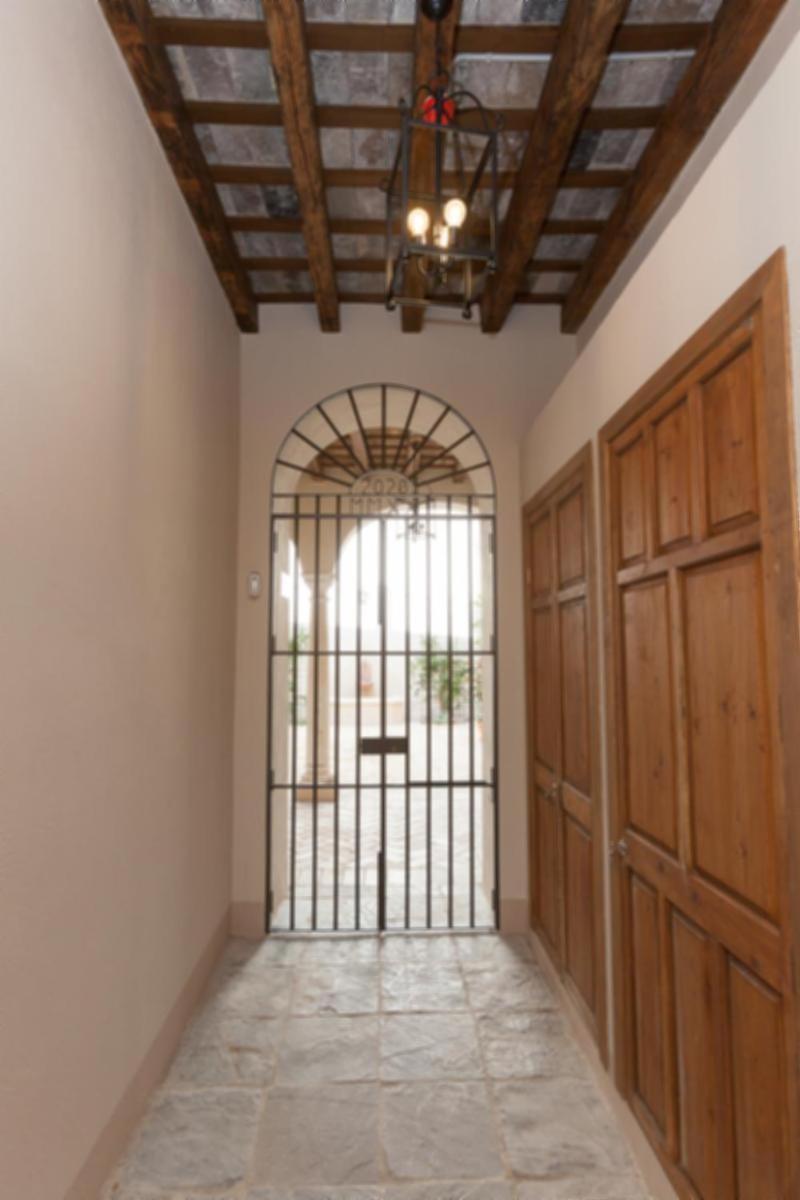 Patios De La Riva Apartment Jerez de la Frontera Cameră foto
