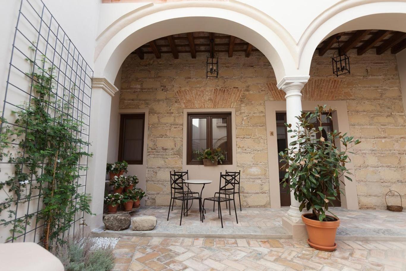 Patios De La Riva Apartment Jerez de la Frontera Cameră foto