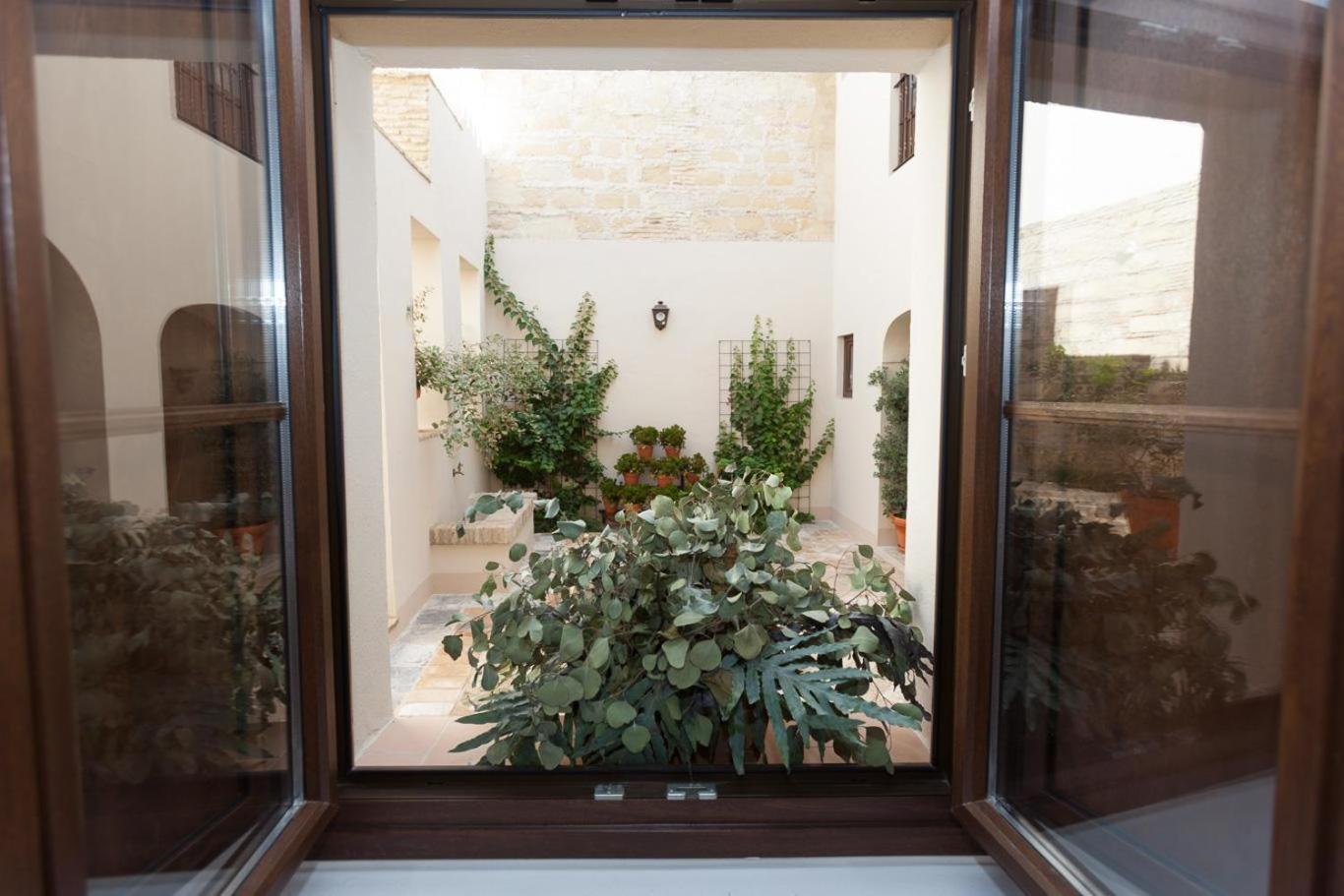 Patios De La Riva Apartment Jerez de la Frontera Cameră foto