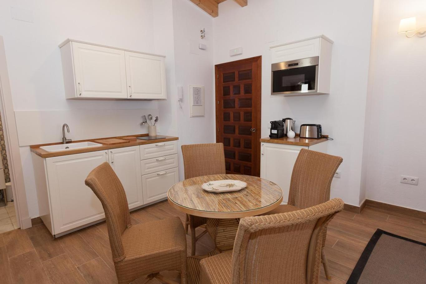 Patios De La Riva Apartment Jerez de la Frontera Cameră foto