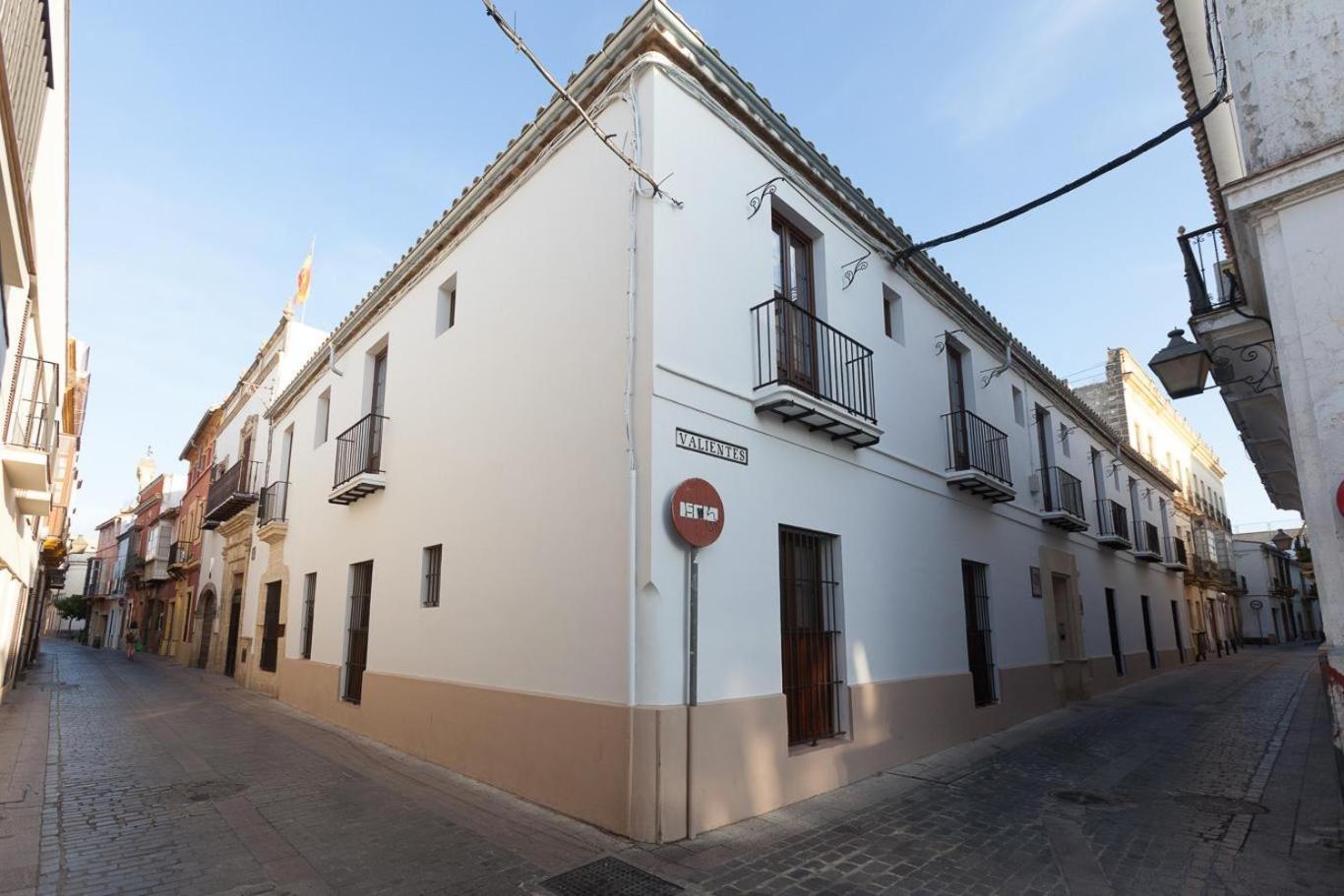Patios De La Riva Apartment Jerez de la Frontera Cameră foto